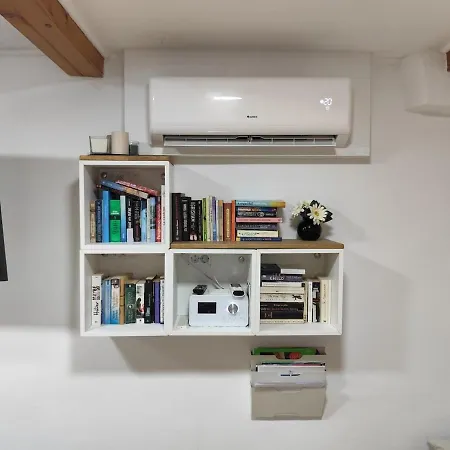 Appartement In Beautiful Diocletian's Palace Split