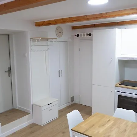 Appartement In Beautiful Diocletian's Palace *