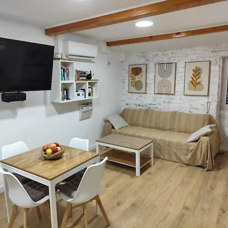 In Beautiful Diocletian's Palace