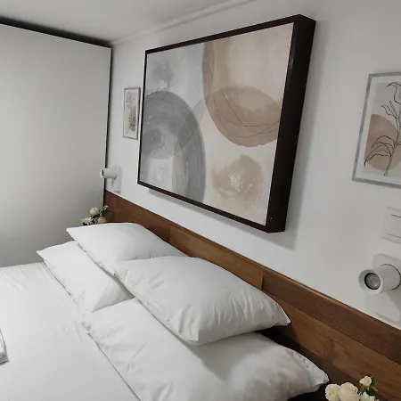 Appartement In Beautiful Diocletian's Palace *