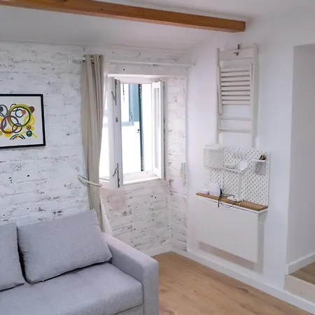 In Beautiful Diocletian's Palace ספליט