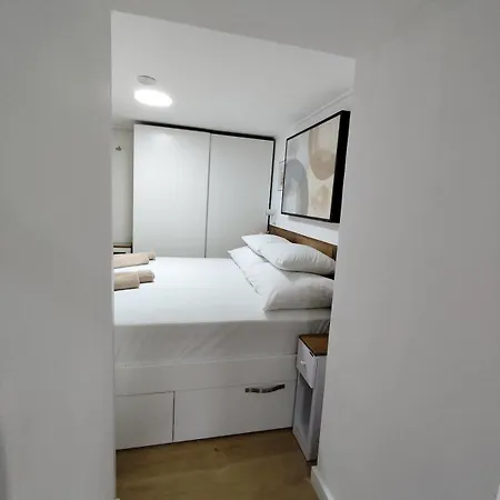 In Beautiful Diocletian's Palace