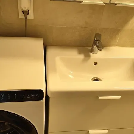 In Beautiful Diocletian's Palace Апартаменты Сплит