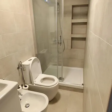 In Beautiful Diocletian's Palace Appartamento *