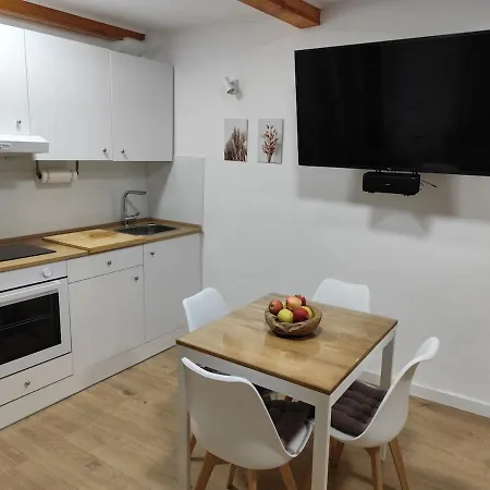 Apartman In Beautiful Diocletian's Palace Split