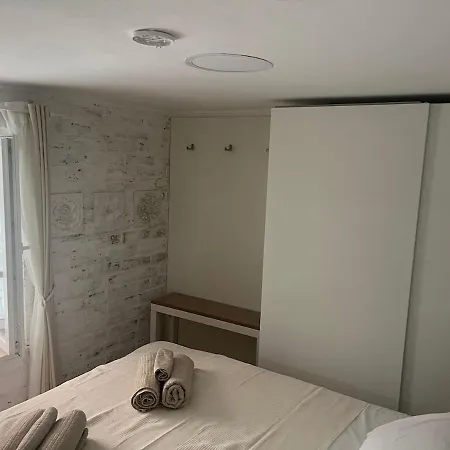 In Beautiful Diocletian's Palace Apartman