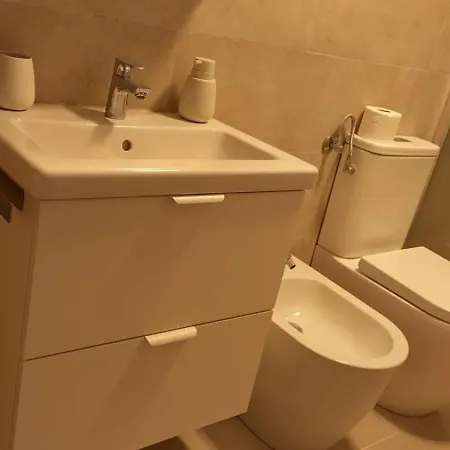 In Beautiful Diocletian's Palace Apartman *