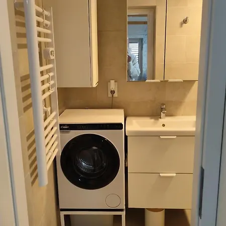 Apartman In Beautiful Diocletian's Palace