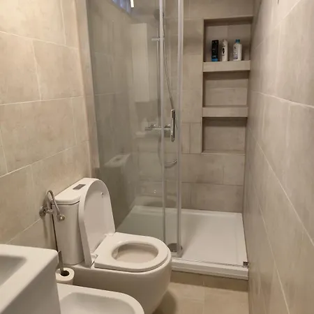 In Beautiful Diocletian's Palace Apartman *