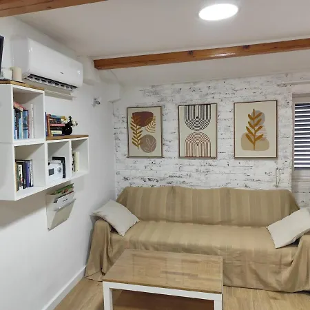 In Beautiful Diocletian's Palace