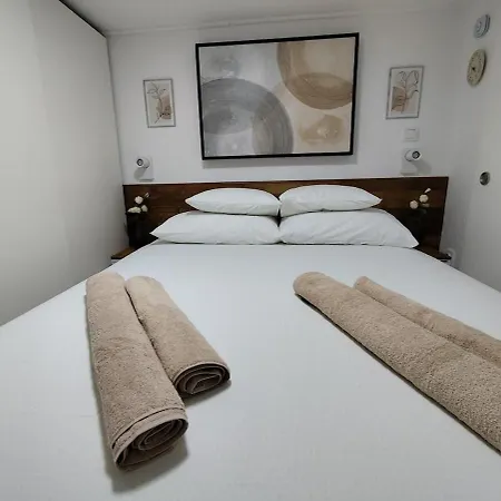 Apartman In Beautiful Diocletian's Palace *