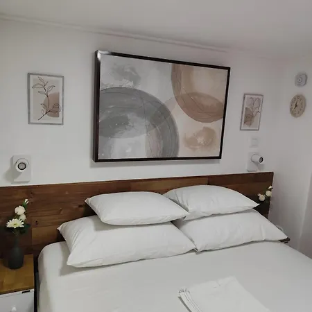 In Beautiful Diocletian's Palace