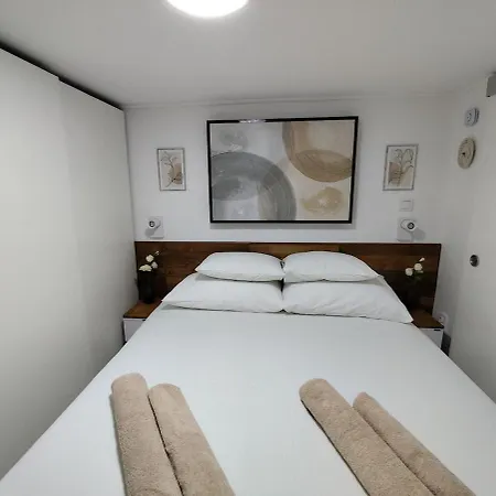 Apartman In Beautiful Diocletian's Palace