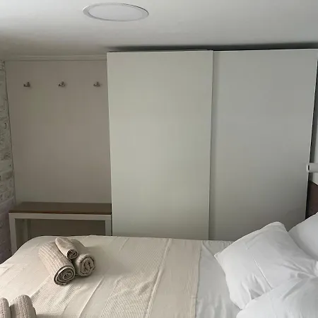 In Beautiful Diocletian's Palace Apartman *